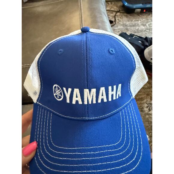 Men’s Fishing Trucker Hat Snapback Bundle New Never Worn - Picture 9 of 14